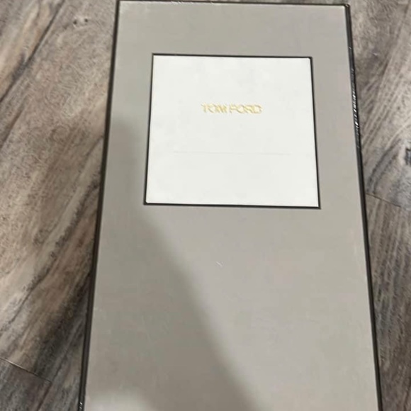 Tom Ford Shoes - Tom Ford Heels